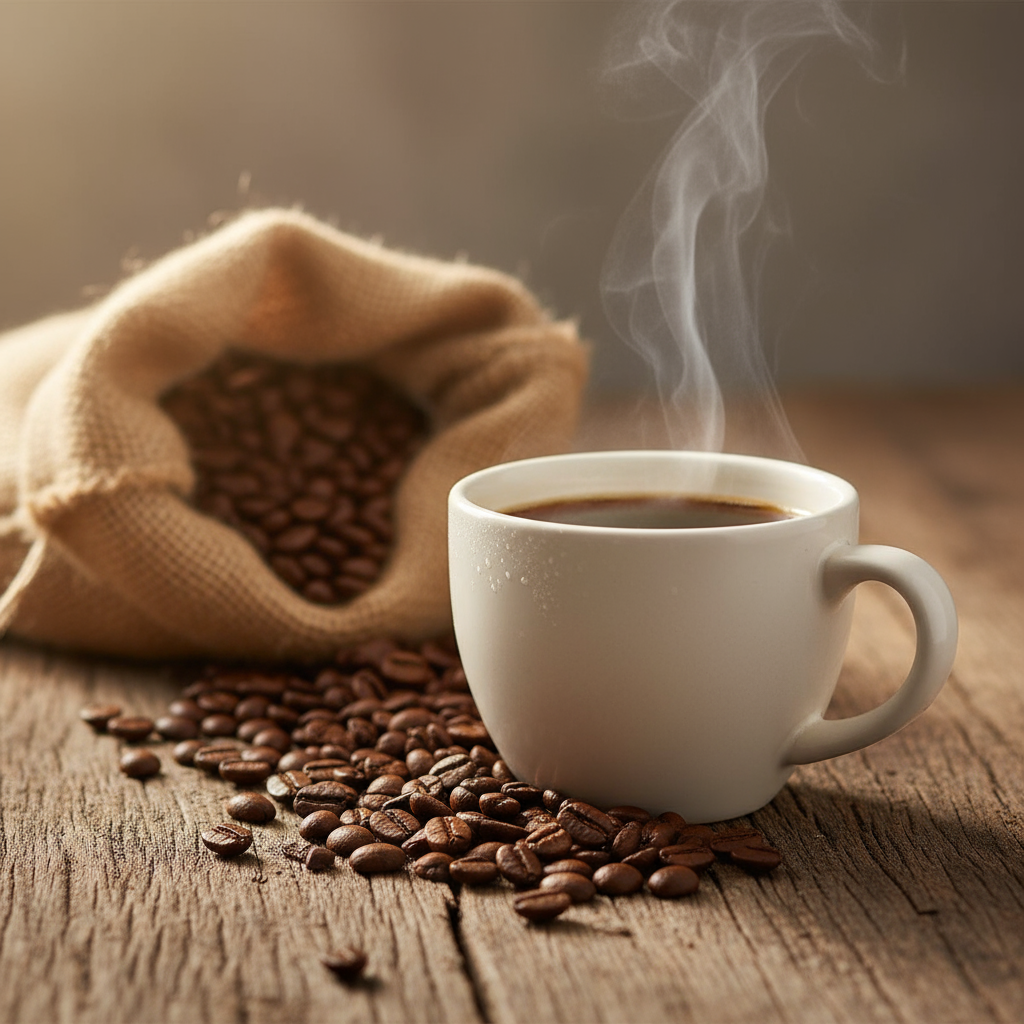Café en Grains vs Moulu : Quelle Différence ?