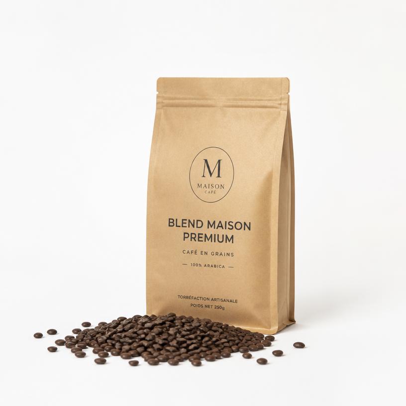 Blend Maison Premium - 1kg