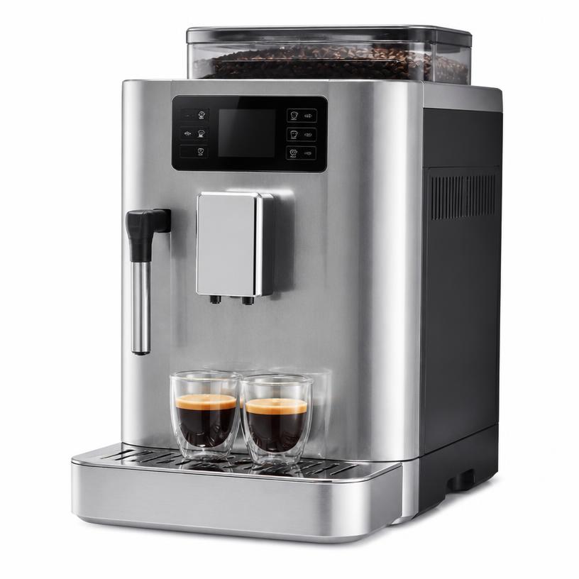 Melitta Caffeo Solo E950-103 - Machine à Café Automatique