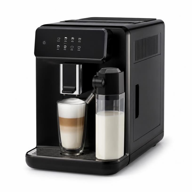Philips Serie 2200 LatteGo EP2230/10 - Machine Expresso Automatique